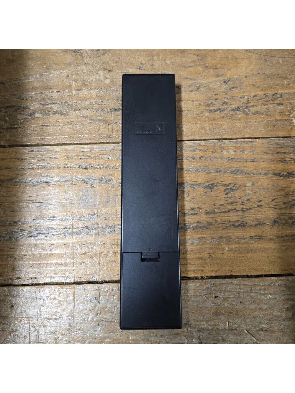 Sony RM-YD035 OEM Remote for Sony Bravia TV KDL-32BX300 KDL-40EX400 KDL-46EX400